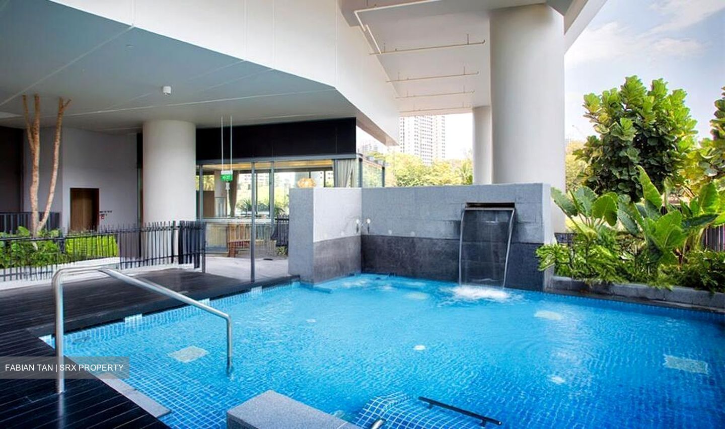 Centro Residences (D20), Condominium #497989021